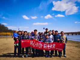 在行走中發現和思索！