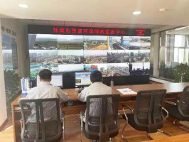 守護中國紅 | 國慶期間同陽運維人堅守一線，戮力同心，保障運維
